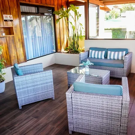 Sibu Boutique Hotel Monteverde Exterior photo