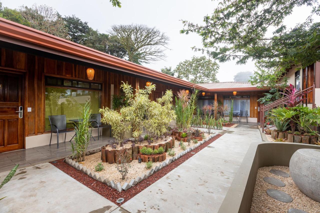 Sibu Boutique Monteverde