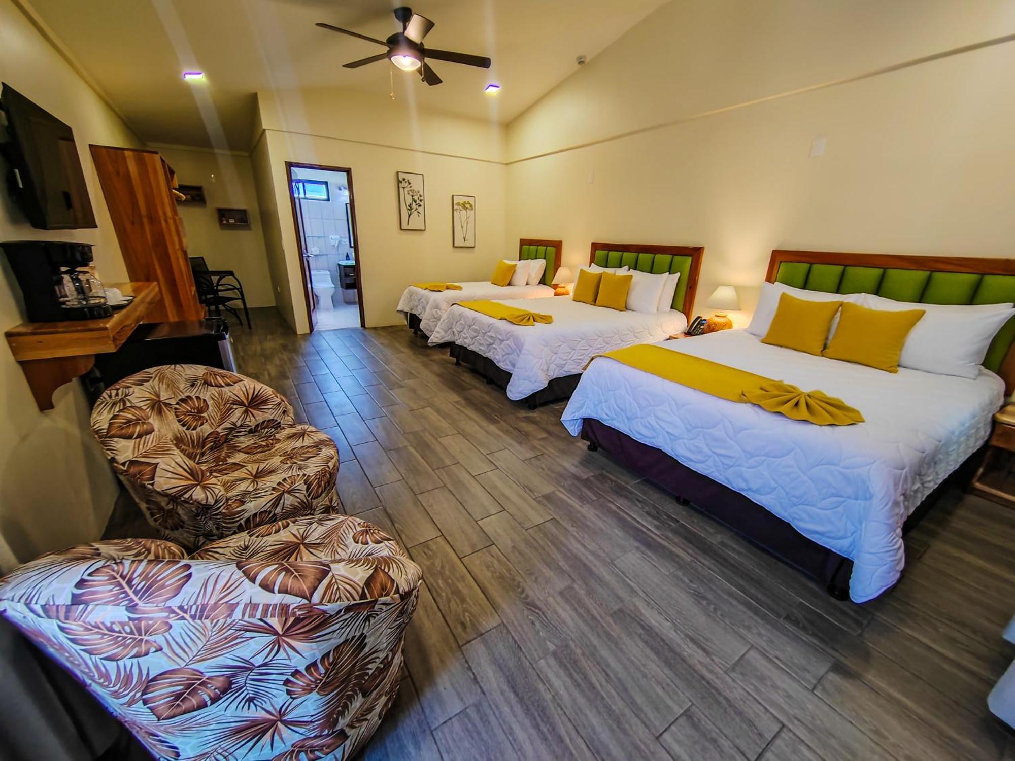 Sibu Boutique * Monteverde