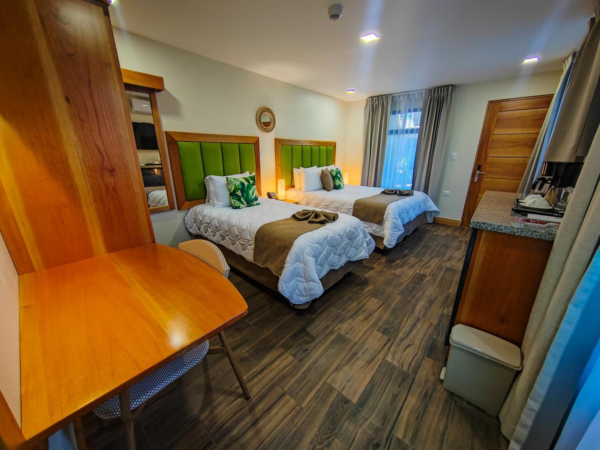 Lodge Sibu Boutique