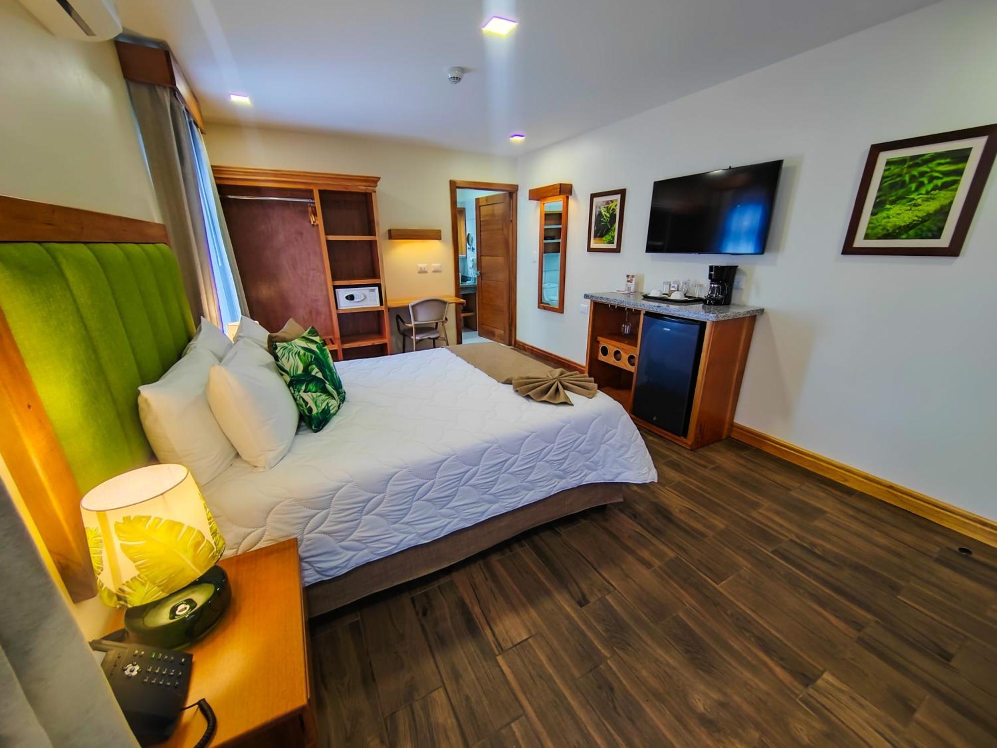 Lodge Sibu Boutique Monteverde