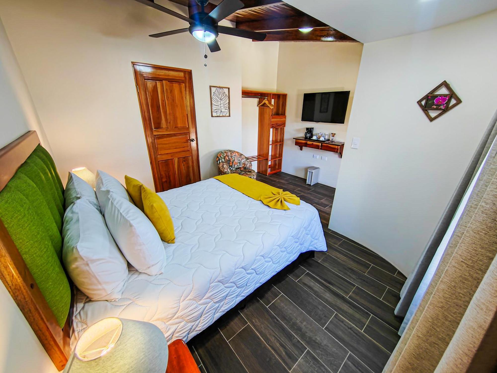 Sibu Boutique Monteverde